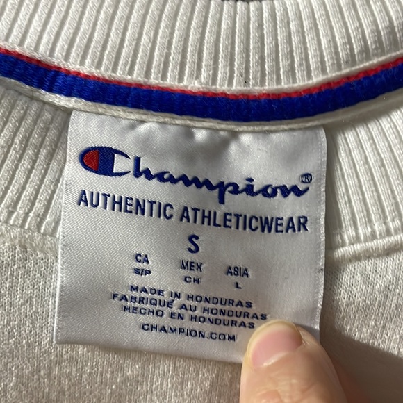 NWOT Champion - Picture 3 of 7